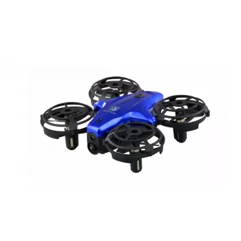 RC modelis su elektriniu varikliu Amewi 25326 300 mAh ličio polimero baterija