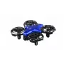 RC modelis su elektriniu varikliu Amewi 25326 300 mAh ličio polimero baterija