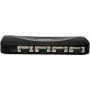 ROLINE 21.17.0041 LWL-Connector E-2000 (LSH) smėlio spalvos (21.17.0041)