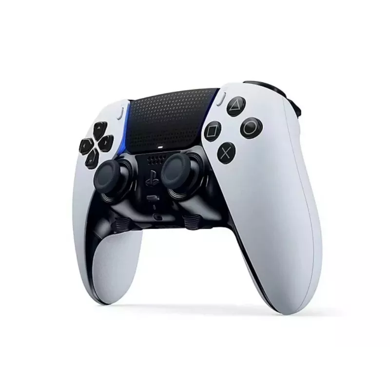 Belaidis valdiklis SONY DualSense Edge V2 baltas, PlayStation 5