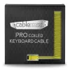 Cablemod CM-PKCA-CYAY-KY150KY-R USB kabelis 1,5 m USB A USB C Geltonas (CM-PKCA-CYAY-KY150KY-R)