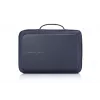 XD Design ANTI-THEFT kuprinė / portfelis Bobby Bizz 2.0 tamsiai mėlynas P/N: P705.925