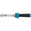 Mechaninis fiksuojamasis dinamometrinis raktas HAZET 5107-3CT