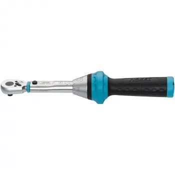 Mechaninis fiksuojamasis dinamometrinis raktas HAZET 5107-3CT