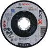 Bosch 2 608 619 253 deimantinis diskas 11,5 cm ištisinio krašto deimantinis diskas