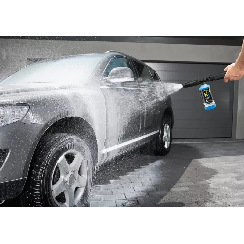 Aukšto slėgio plovimo įrenginys KARCHER K 2 Universal Edition Car - 1.679-631.0