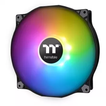Thermaltake Pure 20 ARGB 200 mm korpuso ventiliatorius