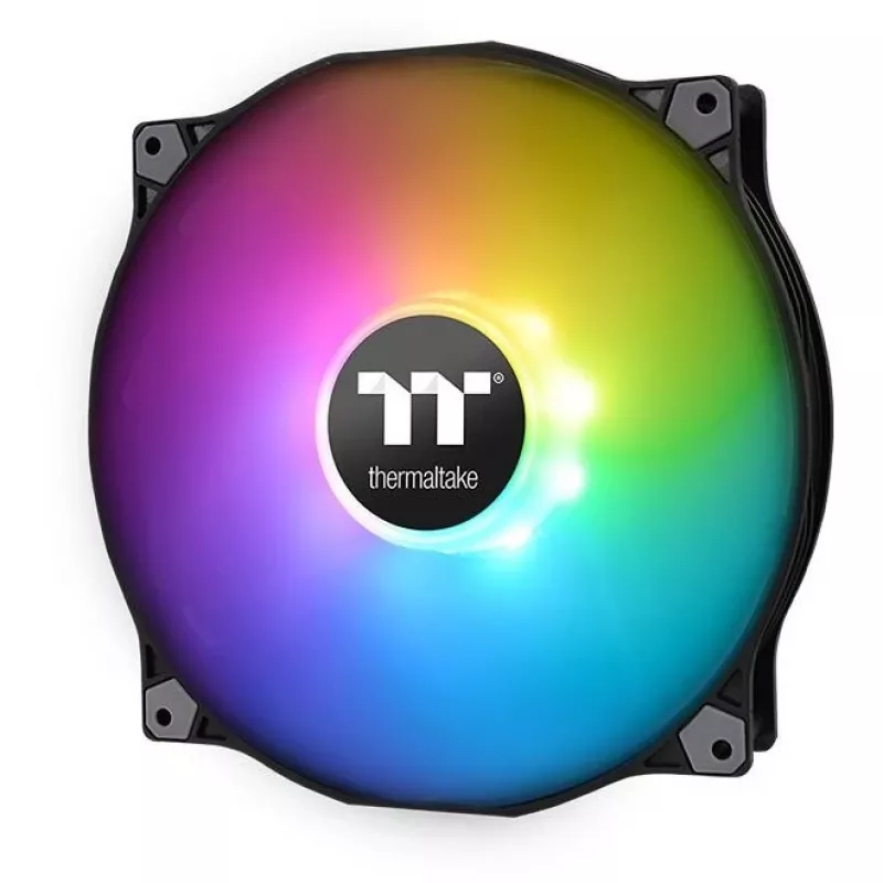 Thermaltake Pure 20 ARGB 200 mm korpuso ventiliatorius