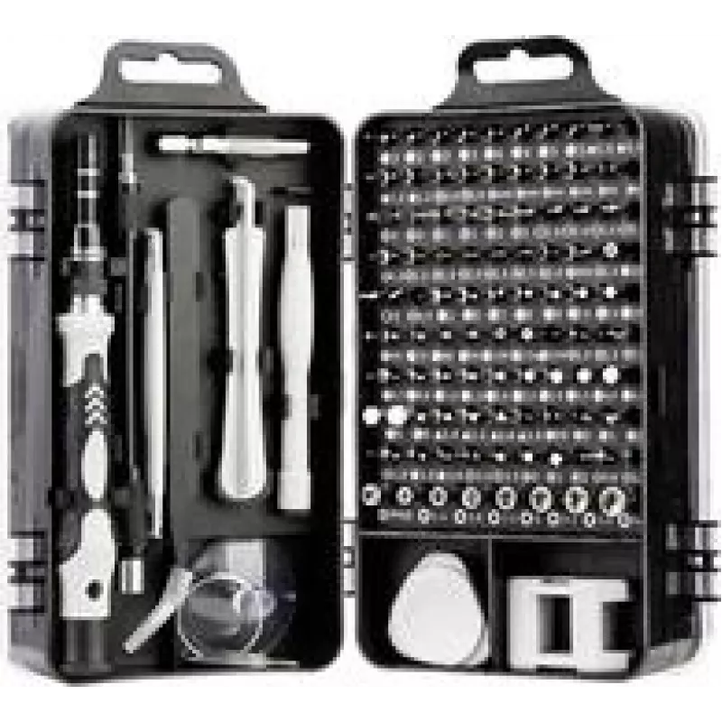 WE-0001 Universal electrician DIY apprentices model building Sm (WE-0001)