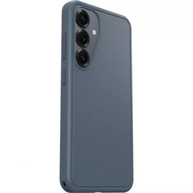 OtterBox Symmetry Series dėklas Samsung Galaxy S25, mėlynas (77-97595)