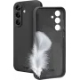 SBS Instinct Cover Galaxy S25 FE juoda (TEINSTSAS25FEK)