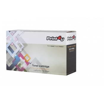 Neoriginali Print4U HP CF294X tonerio kasetė, Juoda