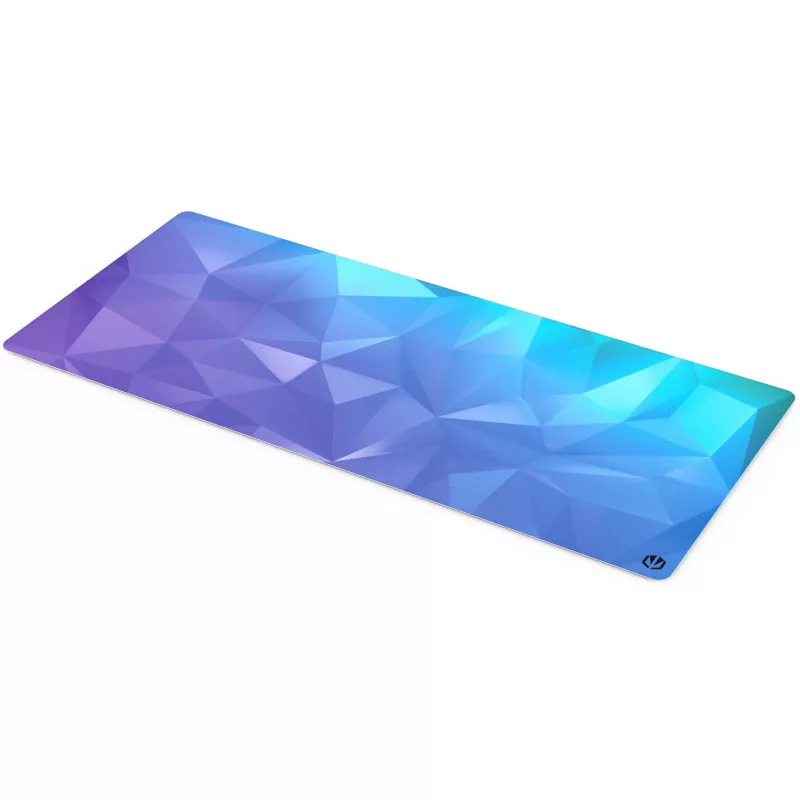 Pelės kilimėlis ENDORFY Crystal Blue XL