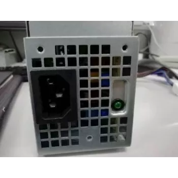 Maitinimo blokas Dell 200W 5TVM5 — vidinis serverio maitinimo blokas, 200 W galia, Dell 5TVM5