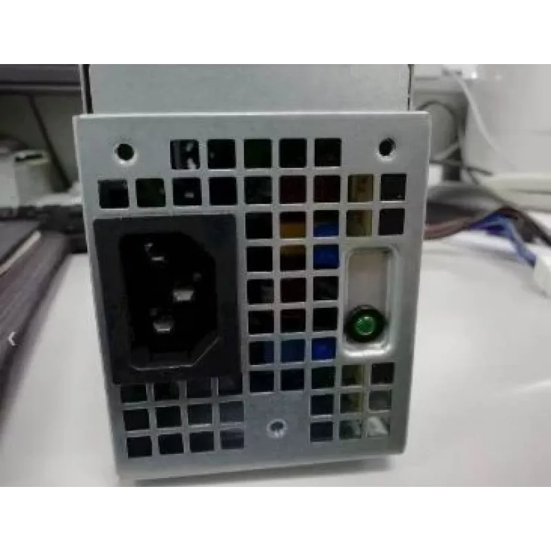 Maitinimo blokas Dell 200W 5TVM5 — vidinis serverio maitinimo blokas, 200 W galia, Dell 5TVM5