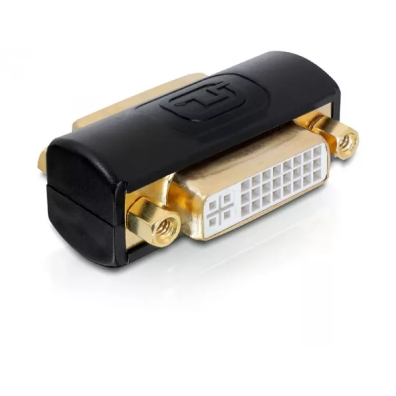 DVI jungčių adapteris DeLOCK 65225