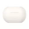 Baseus Bass 15 Clip atviros konstrukcijos belaidės ausinės True Wireless Stereo (TWS), į ausį, skambučiams/muzikai, Bluetooth, baltos