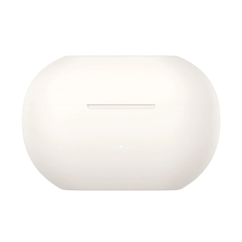 Baseus Bass 15 Clip atviros konstrukcijos belaidės ausinės True Wireless Stereo (TWS), į ausį, skambučiams/muzikai, Bluetooth, baltos