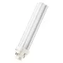 Osram DULUX D/E energiją taupanti lempa 26W/865 G24Q-3 FS1
