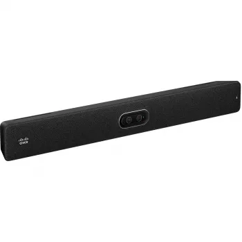 Cisco Room Bar Pro Carbon Juoda/