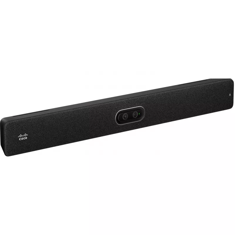 Cisco Room Bar Pro Carbon Juoda/
