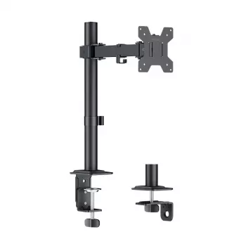 Monitoriaus laikiklis 17-32 10 kg maks., plienas
