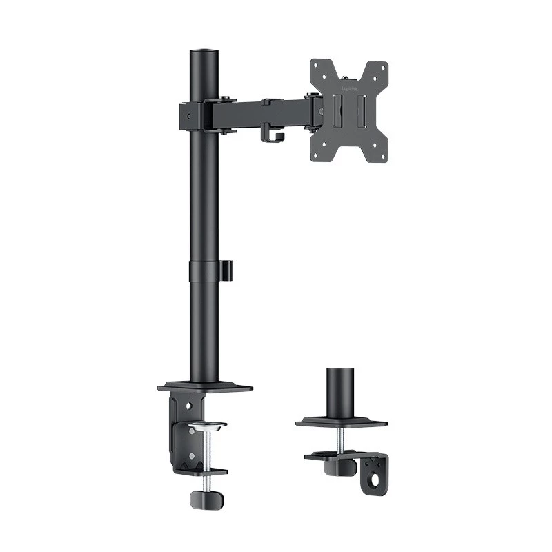 Monitoriaus laikiklis 17-32 10 kg maks., plienas