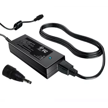 Bti 65W kintamosios srovės adapteris, skirtas Samsung EU versijai 3,0 mm