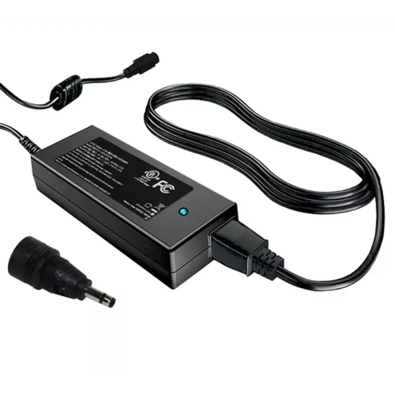 Bti 65W kintamosios srovės adapteris, skirtas Samsung EU versijai 3,0 mm