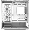 PC korpusas Sharkoon MK6 RGB Midi Tower juodas