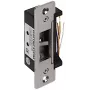 Elektrinis fiksatorius DAHUA ASF702 — nerūdijantis plienas, DC 12 V, 0,32 A, atsparumas išlaužimui 500 kg, 165×32×35 mm