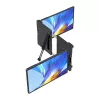 Nešiojamas monitorius Uperfect Z14-3S M140G12 14'' 2240x1400 60Hz