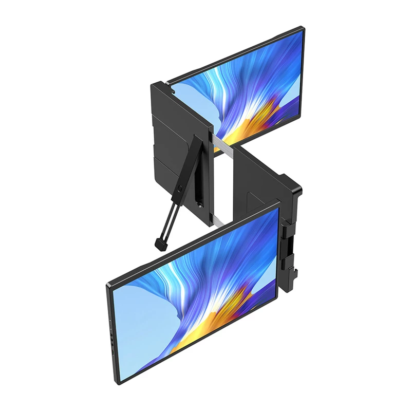Nešiojamas monitorius Uperfect Z14-3S M140G12 14'' 2240x1400 60Hz