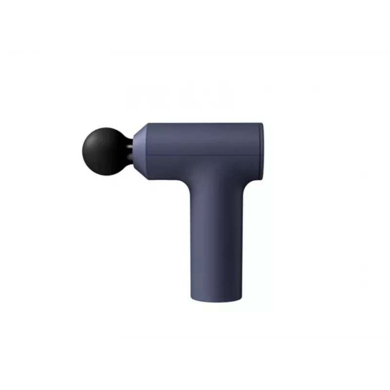 Masažo pistoletas Xiaomi Massage Gun Mini, juodas, trigerinių taškų masažas