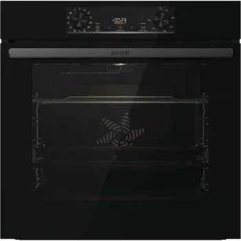 Gorenje BOS6737E13FBG juoda