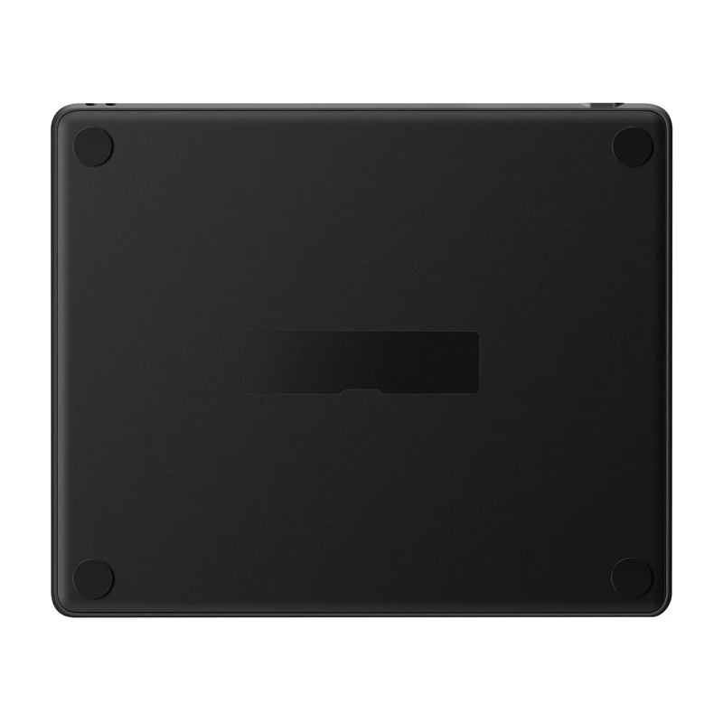 Grafikos planšetė HUION HS64 juoda 5080 lpi 160 x 102 mm USB