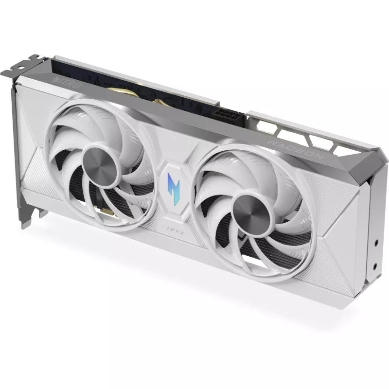 Grafikos plokštė Acer Nitro Radeon RX 9060 XT OC 8GB GDDR6