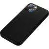 StyleShell Pro, Telefono dėklas juodas, iPhone 15 Plus