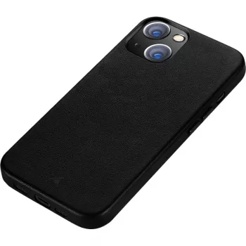 StyleShell Pro, Telefono dėklas juodas, iPhone 15 Plus
