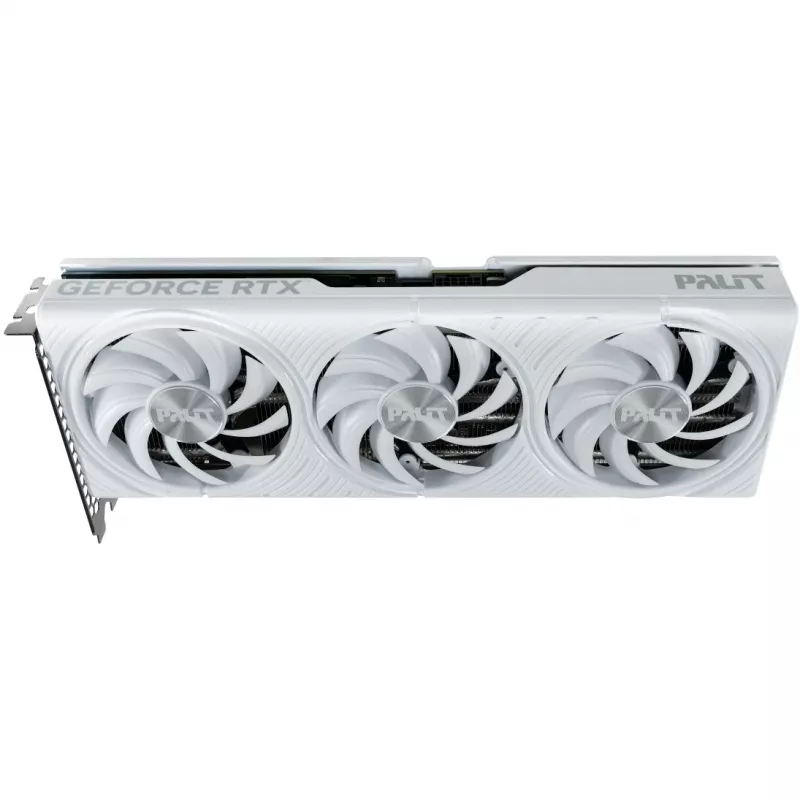 Vaizdo plokštė GeForce RTX 5070 12 GB GDDR7