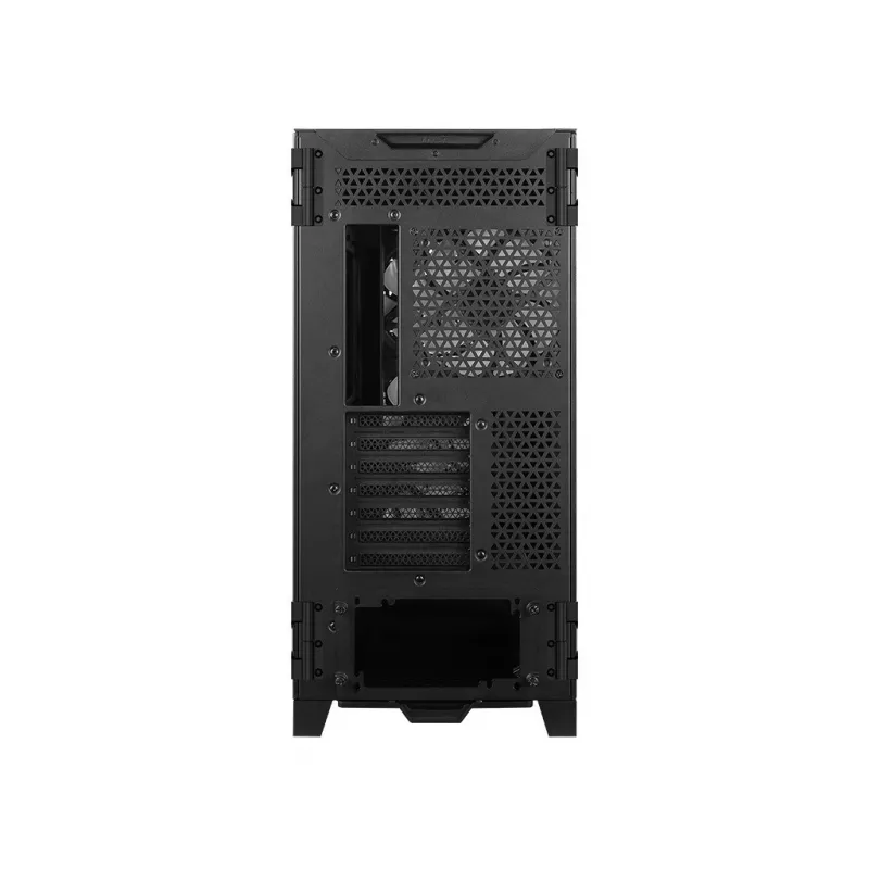 MSI MEG PROSPECT 700R kompiuterio korpusas Midi Tower juodas