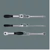 Rakto rinkinys Wera 8100 SA 10 28 vnt.