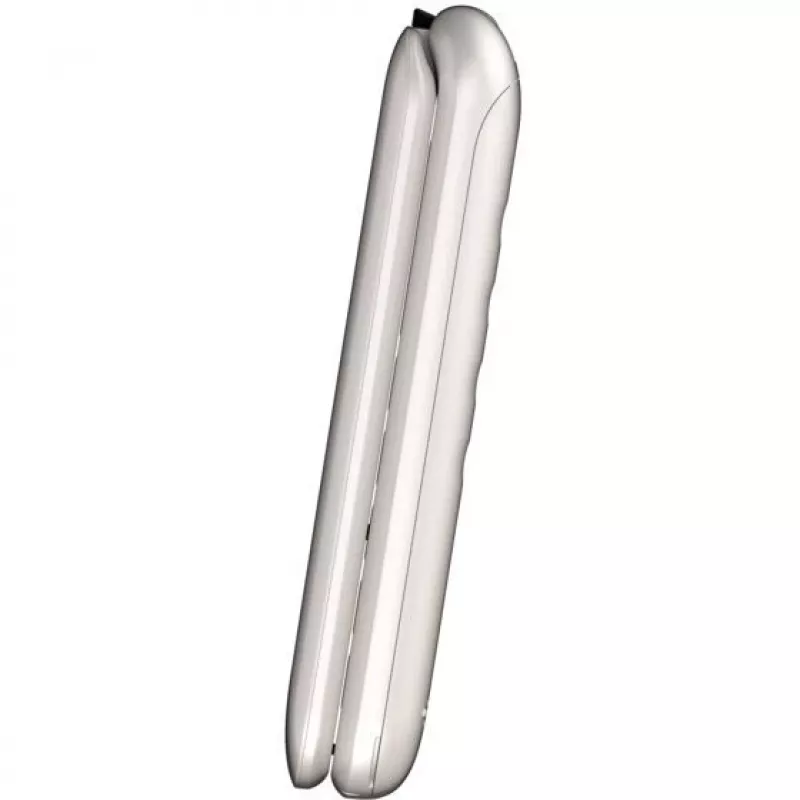 Išmanusis telefonas Gigaset GL595 2,8 colio 0,3 MP baltas