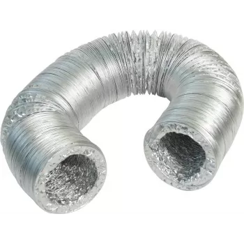 Rūko žarna Antari FT-10 — 10 cm skersmuo, 10 m ilgis