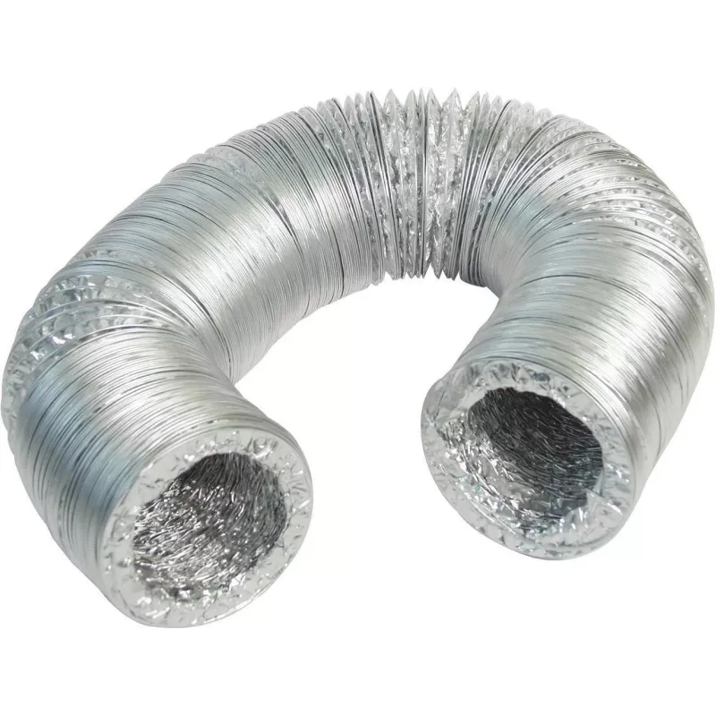 Rūko žarna Antari FT-10 — 10 cm skersmuo, 10 m ilgis