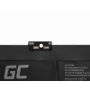 Green Cell A1527, skirtas Apple MacBook 12 A1534 (Early 2015, Early 2016, Mid 2017)