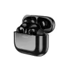 AWEI Bluetooth 5.0 T29 TWS ausinės + įkrovimo stotelė juoda/juoda