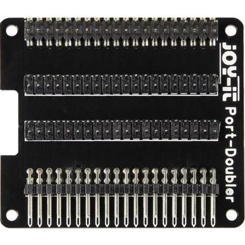 Joy-it rb-port-doubler