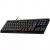 Logitech G G515 - Klaviatūra - TKL - Apšvietimas - USB - QWERTY - Šiaurės (danų/suomių/norvegų/švedų)