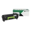 Lexmark 24B7542 juodas dažiklis 3000 puslapių